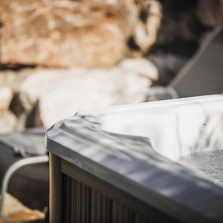 Chalet Bergsucht In Ruhpolding Bayern, Traumlage Am Sonnigen Suedhang, Kostenlose Parkplaetze, Schnelles Wlan, Ruhige Sackgasse, Netflix Inklusive Buitenkant foto